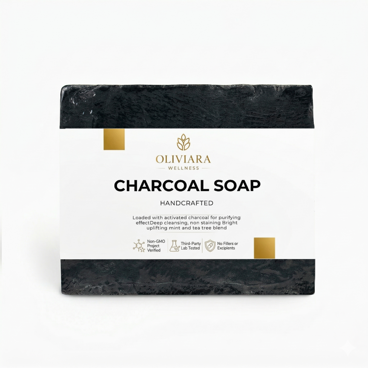 Oliviara Wellness™ Self-Care Ritual Bundle