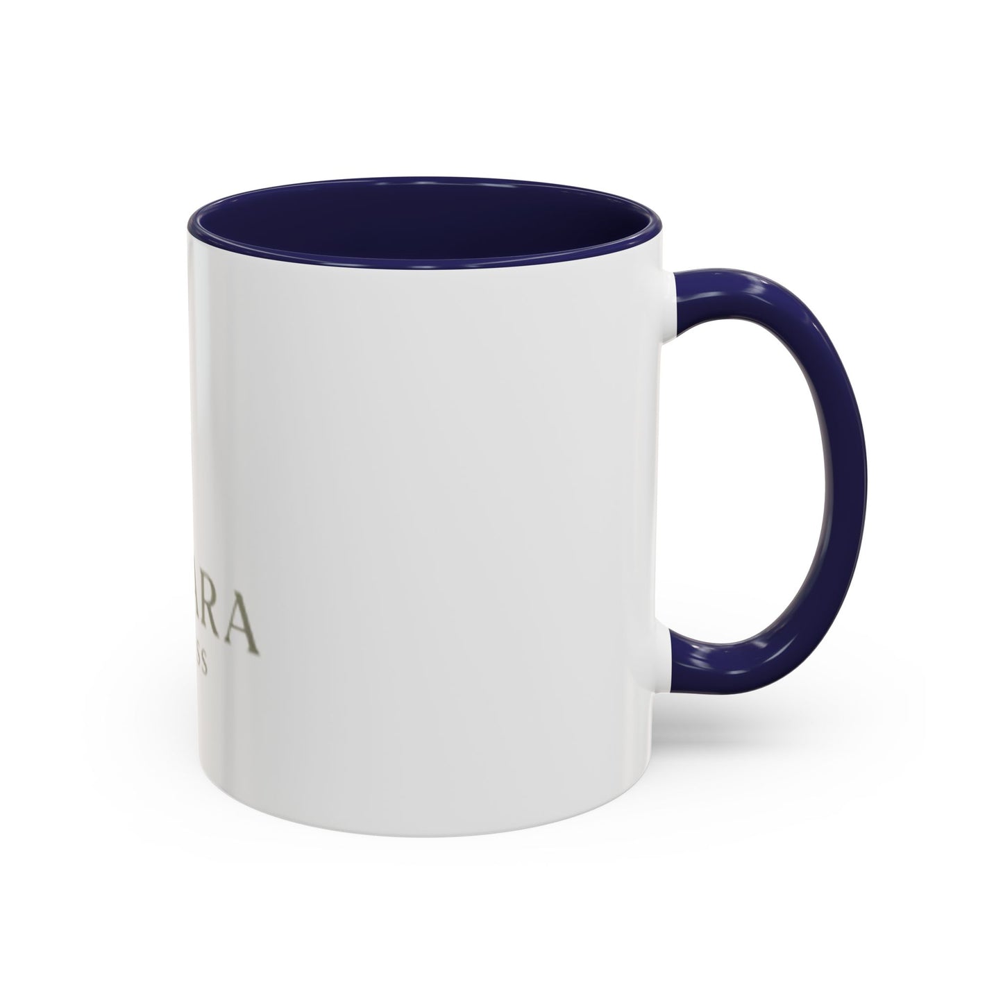 Oliviara Wellness Coffee Mug