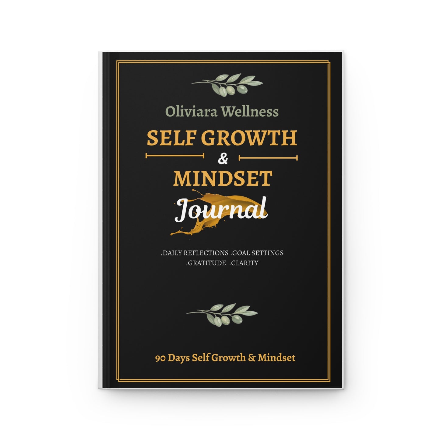 90-Day Reflection Journal