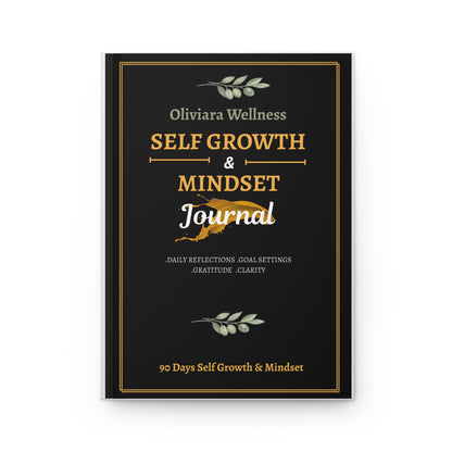 90-Day Reflection Journal
