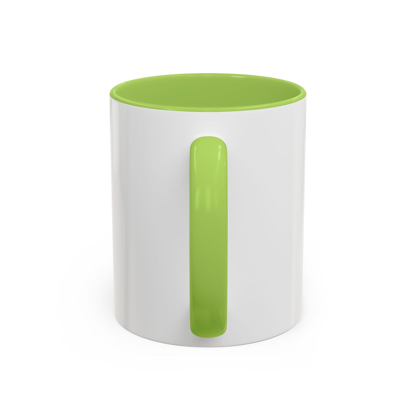 Oliviara Wellness Coffee Mug