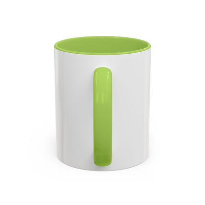 Oliviara Wellness Coffee Mug