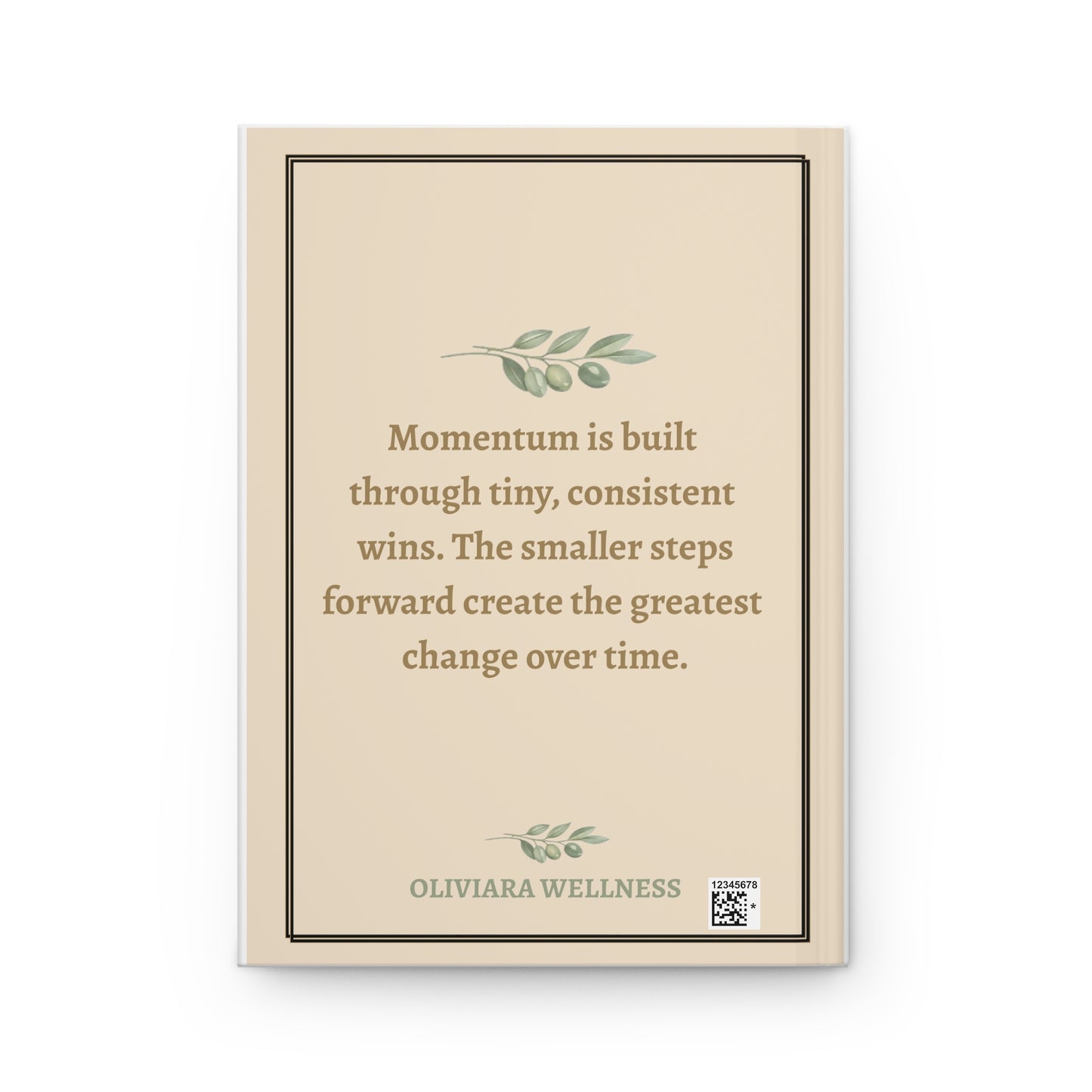 VitalTrack Wellness Journal