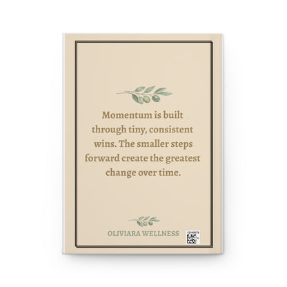 VitalTrack Wellness Journal