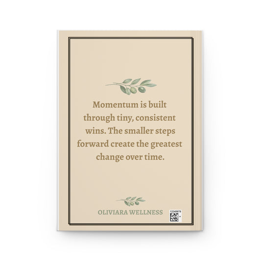 VitalTrack Wellness Journal