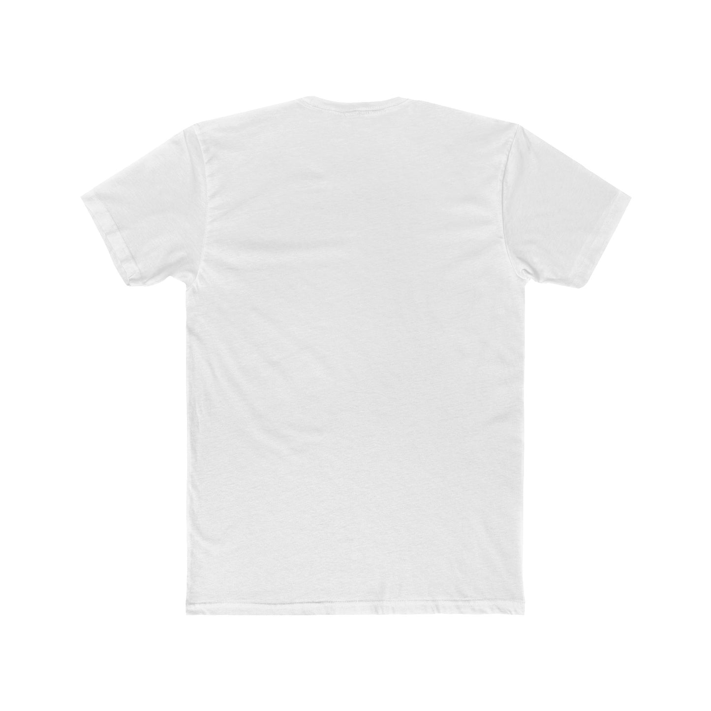 Faith & Wellness Crew Tee
