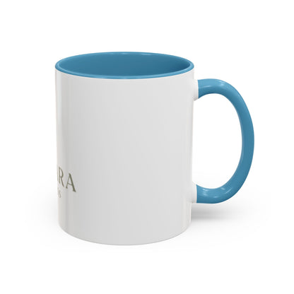 Oliviara Wellness Coffee Mug