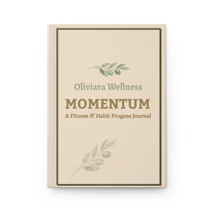 VitalTrack Wellness Journal