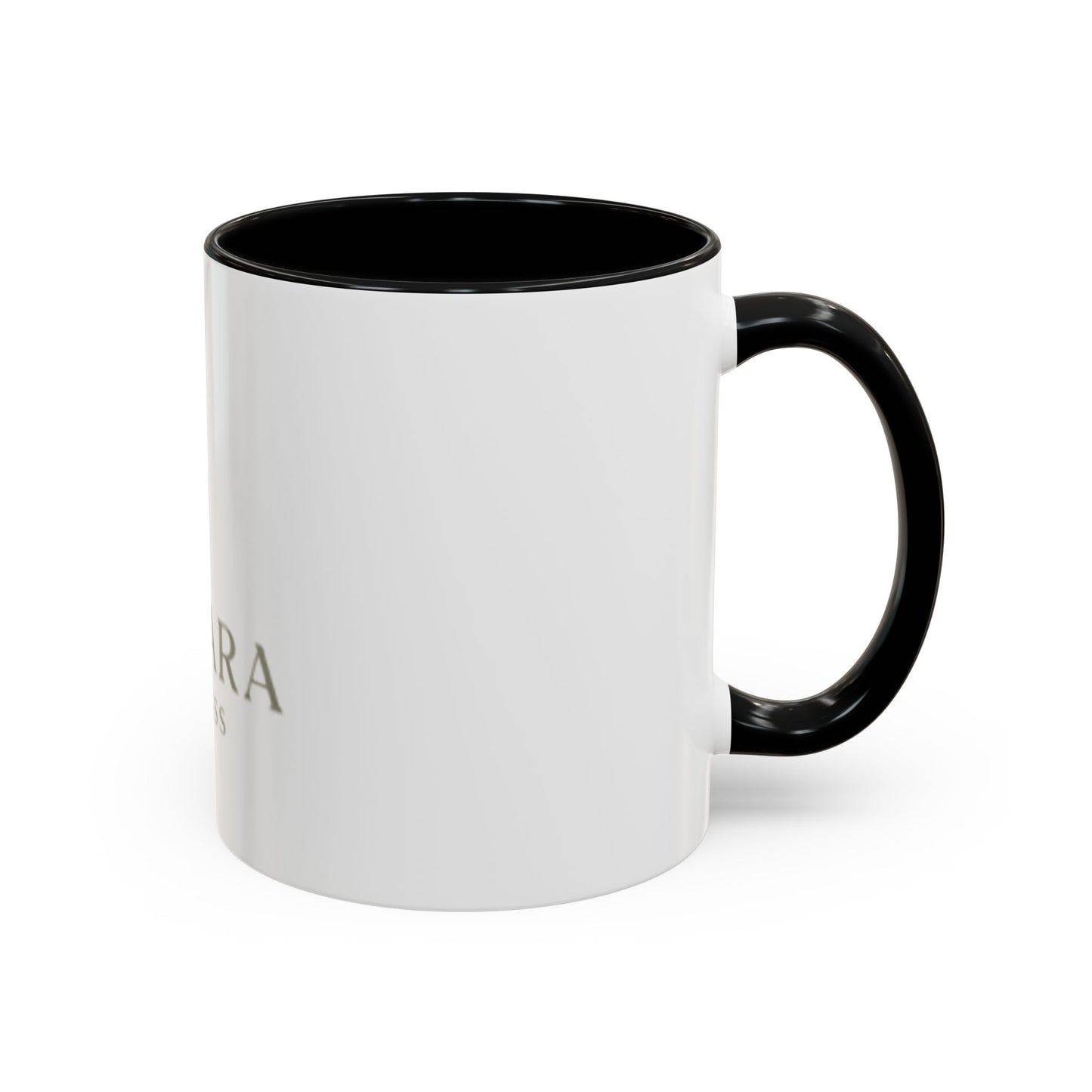 Oliviara Wellness Coffee Mug