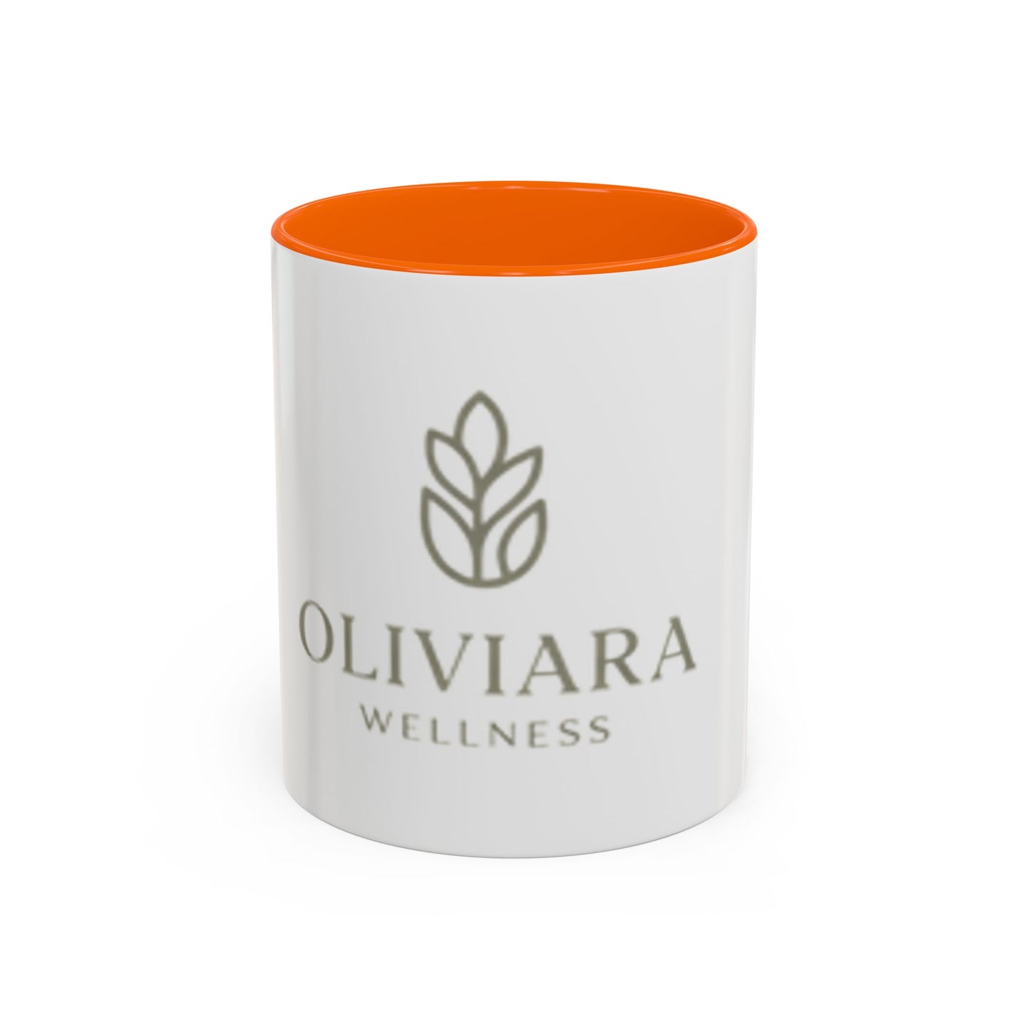 Oliviara Wellness Coffee Mug