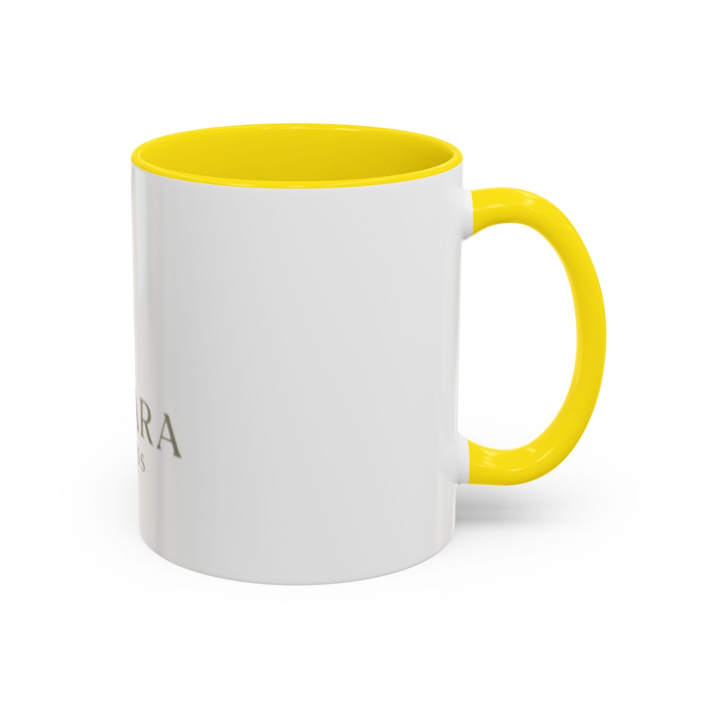 Oliviara Wellness Coffee Mug