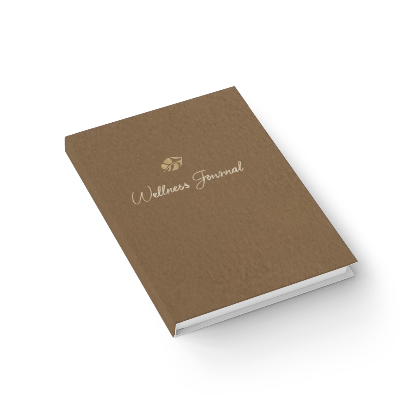 Oliviara Faith Reflection Journal