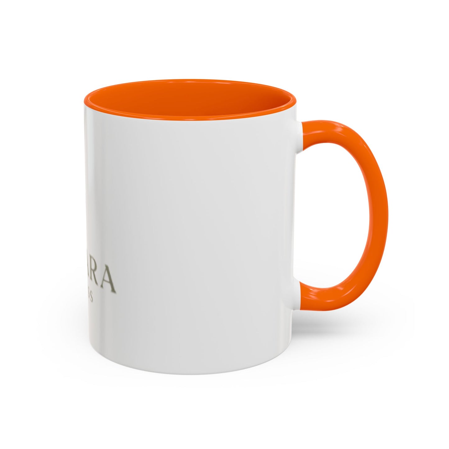 Oliviara Wellness Coffee Mug
