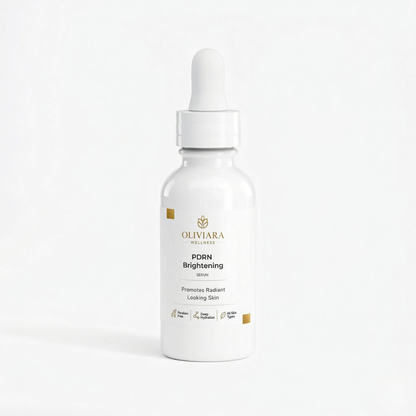 Oliviara Wellness™ PDRN Brightening Serum – Hydration, Radiance & Rejuvenation