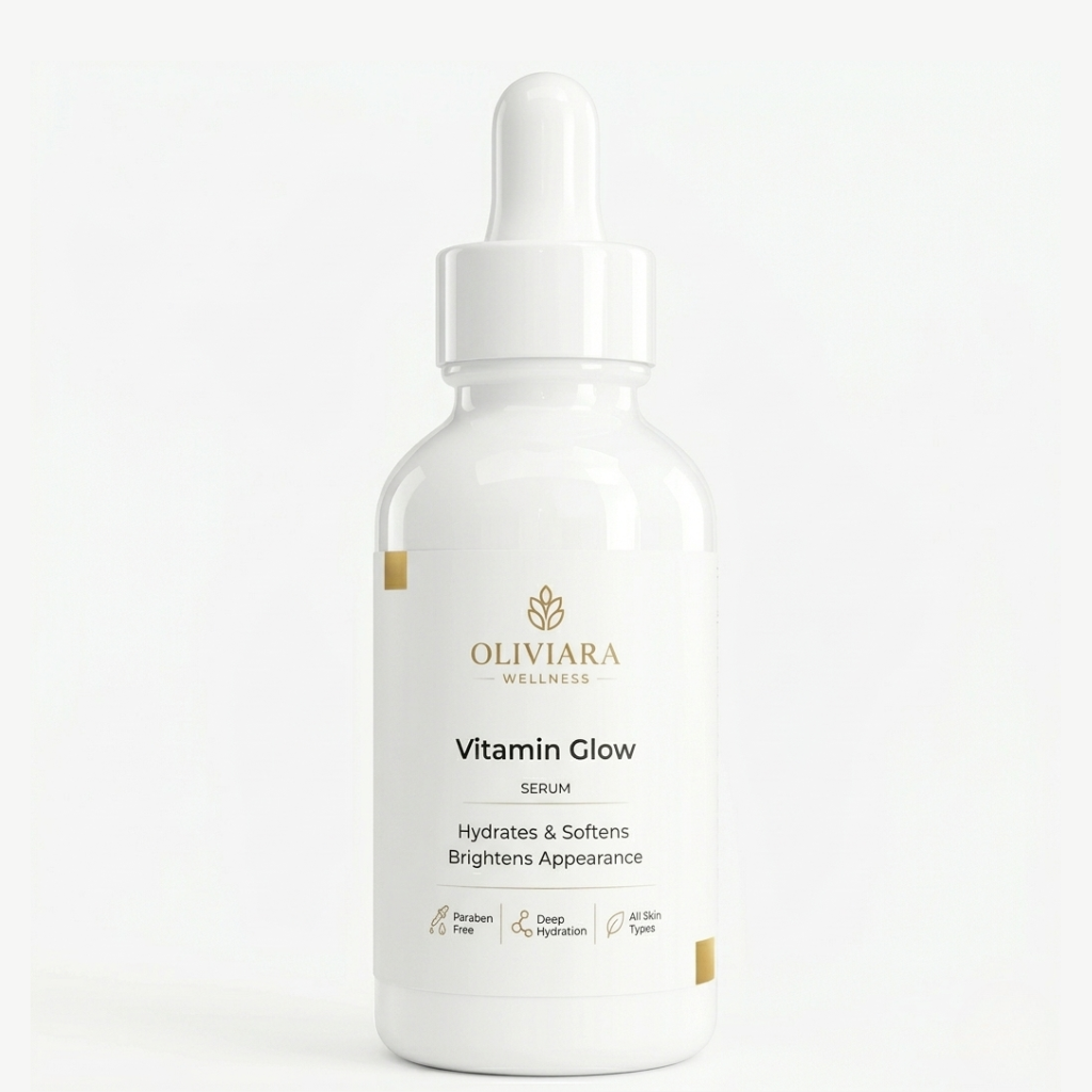 Oliviara Wellness™ Gut Reset & Glow Bundle