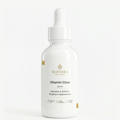 Oliviara Wellness™ Gut Reset & Glow Bundle