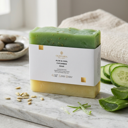 Oliviara Wellness wellness gift boxes