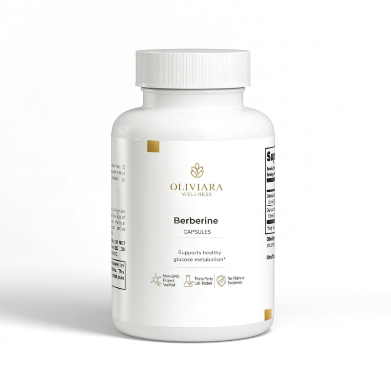 Oliviara Wellness self-care sets