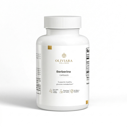 Oliviara Wellness self-care sets