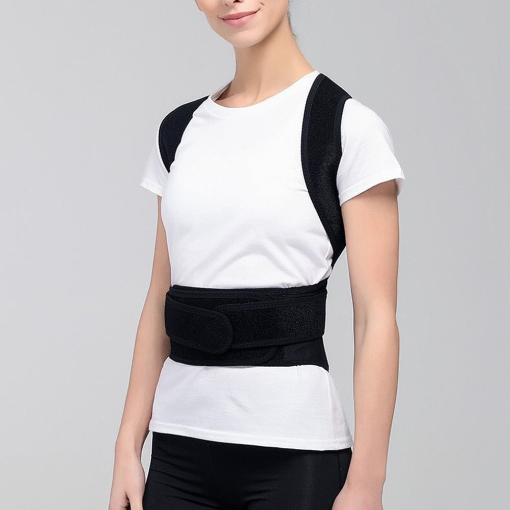 SpineAlign Corrector Brace
