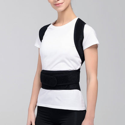 SpineAlign Corrector Brace