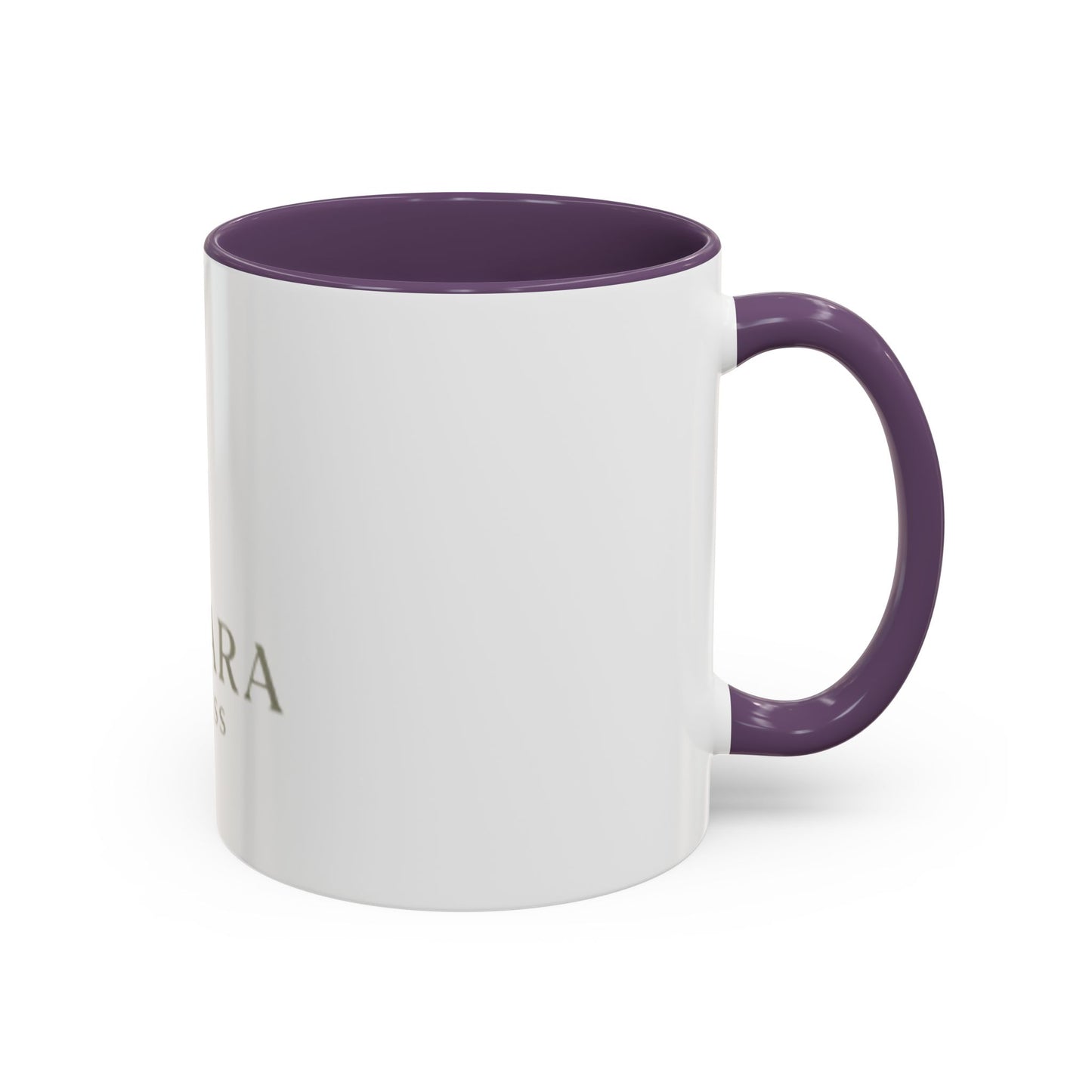 Oliviara Wellness Coffee Mug