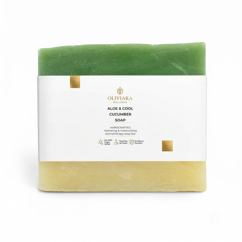Oliviara Wellness wellness gift boxes