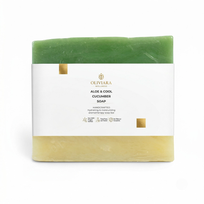 Oliviara Wellness wellness gift boxes