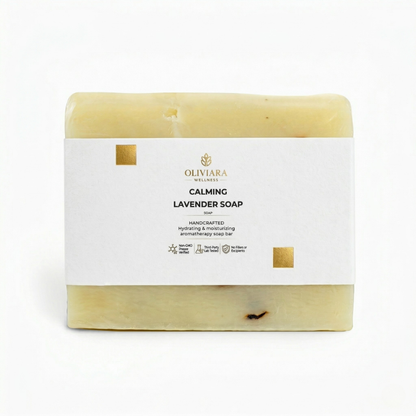 Oliviara Wellness™ Glow & Radiance Bundle
