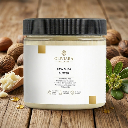Oliviara Wellness™ Glow & Radiance Bundle