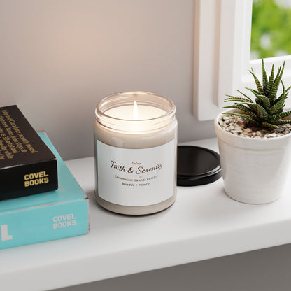 Oliviara Wellness™ Self-Care Ritual Bundle