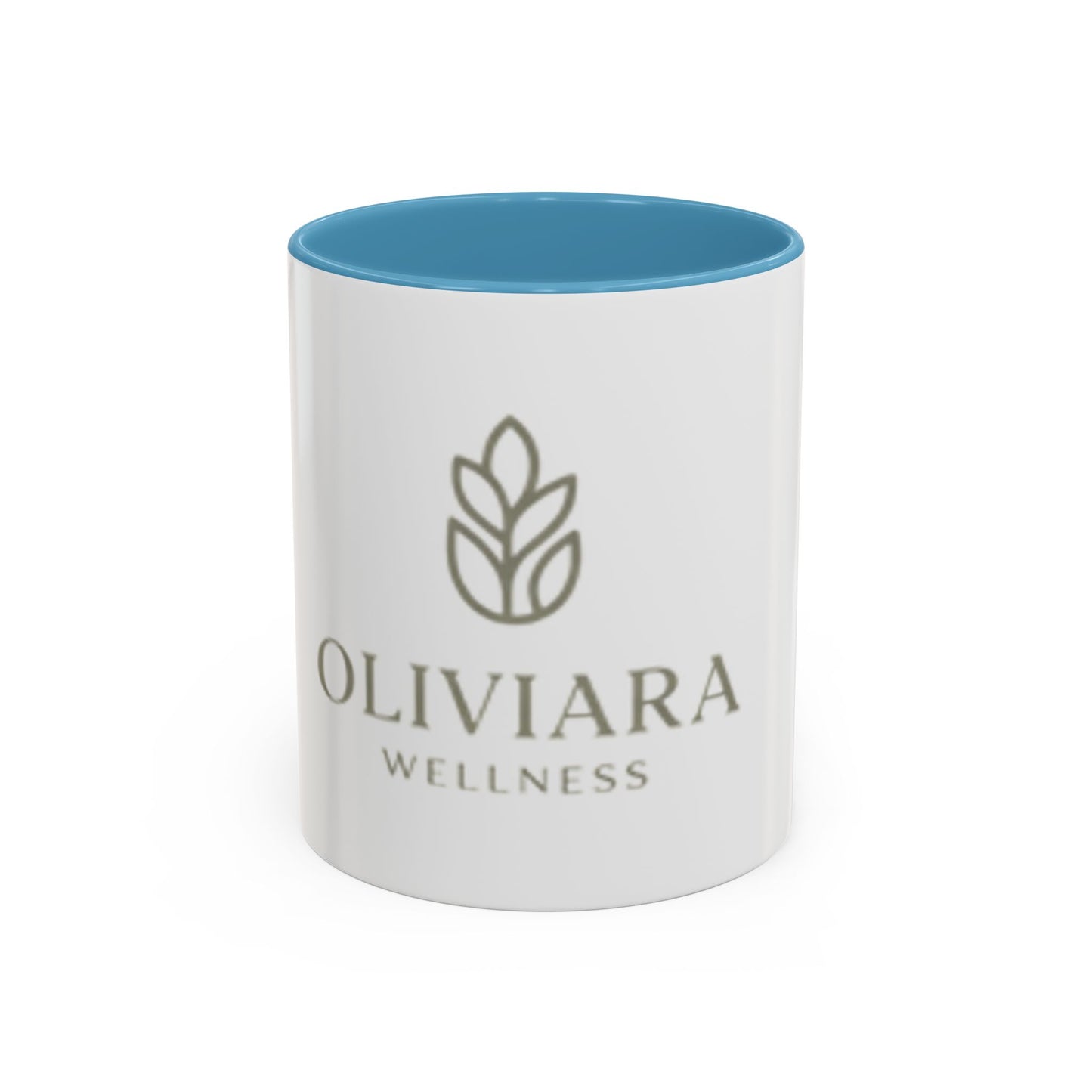 Oliviara Wellness Coffee Mug