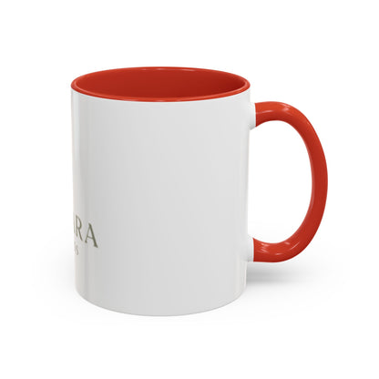 Oliviara Wellness Coffee Mug
