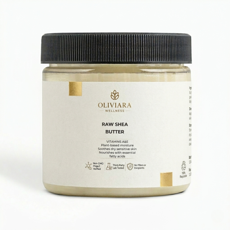 Oliviara Wellness™ Glow & Radiance Bundle