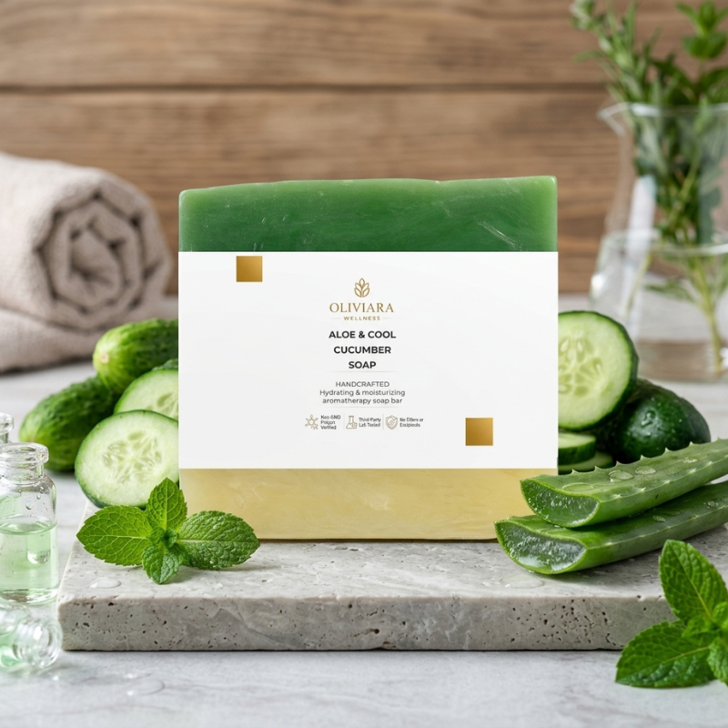 Oliviara Wellness wellness gift boxes
