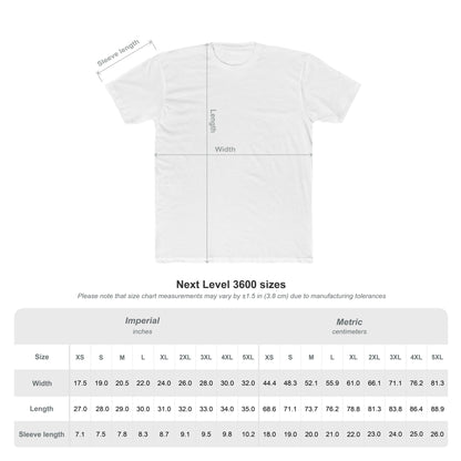 Faith & Wellness Crew Tee