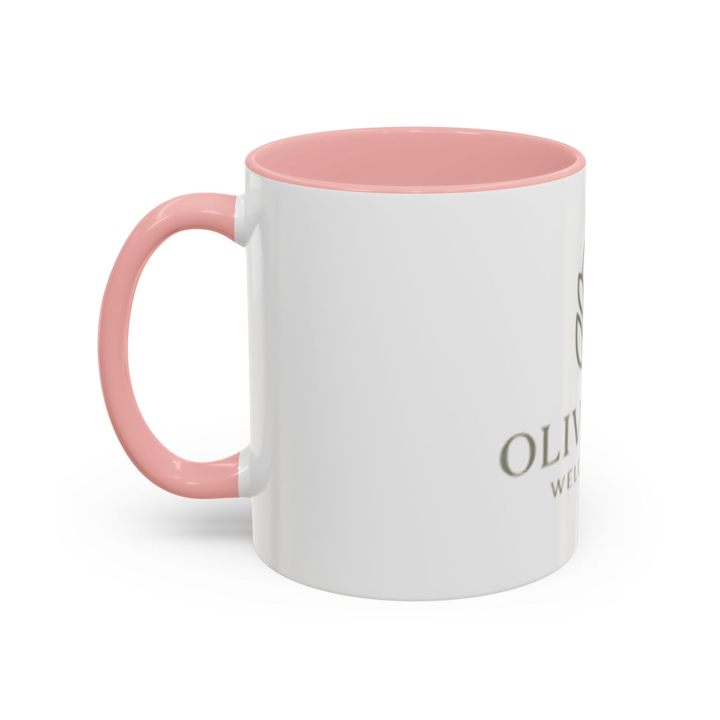 Oliviara Wellness Coffee Mug