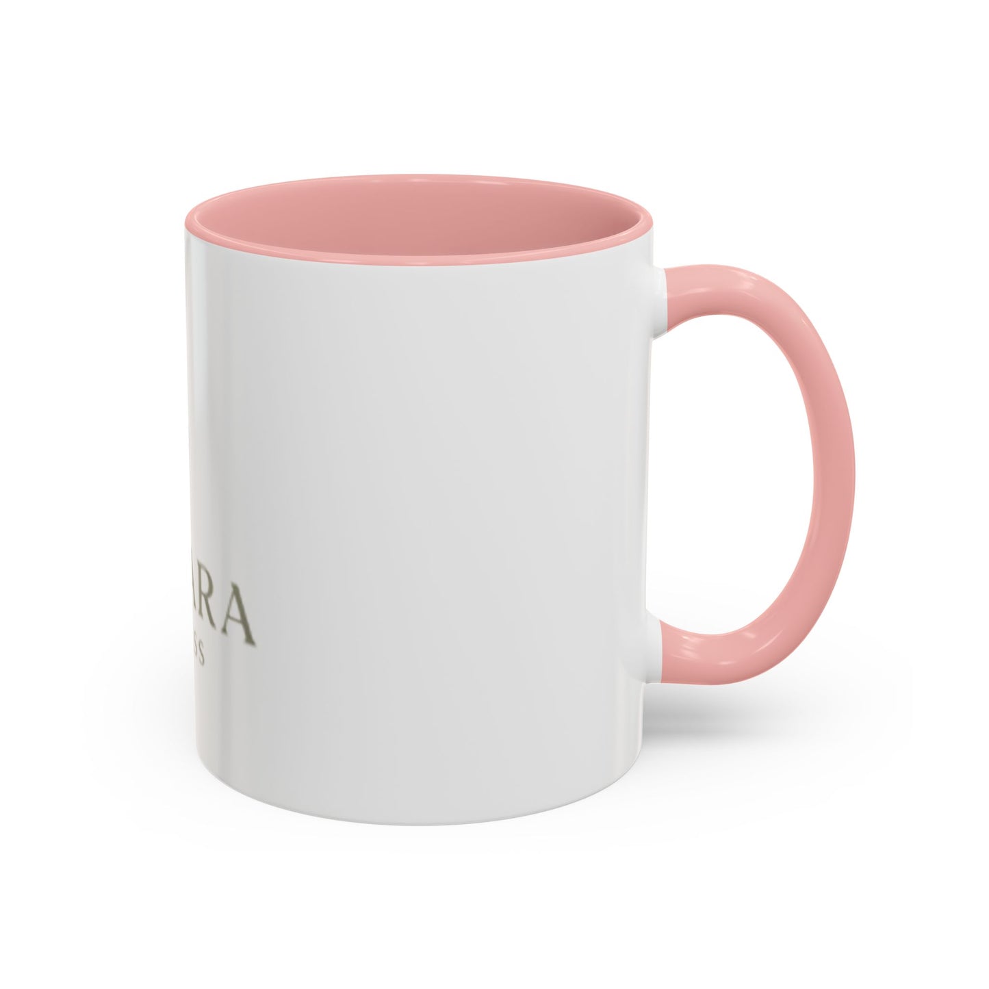 Oliviara Wellness Coffee Mug