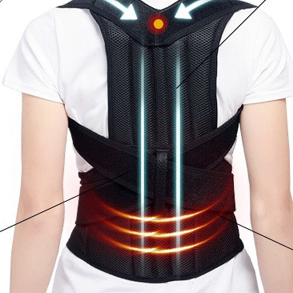 SpineAlign Corrector Brace