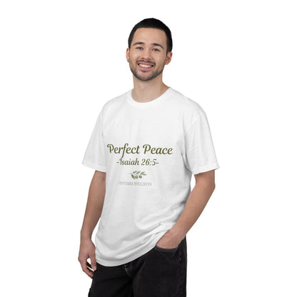 DivineStrength Isaiah 26:5 Shirt