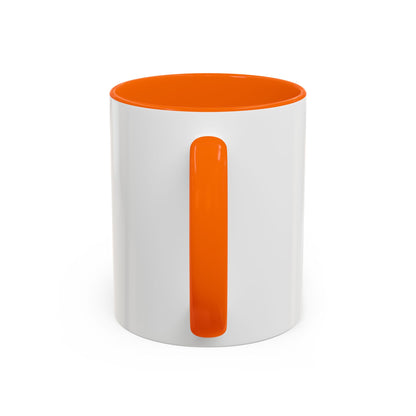 Oliviara Wellness Coffee Mug
