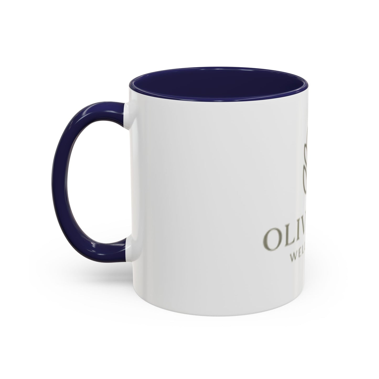 Oliviara Wellness Coffee Mug