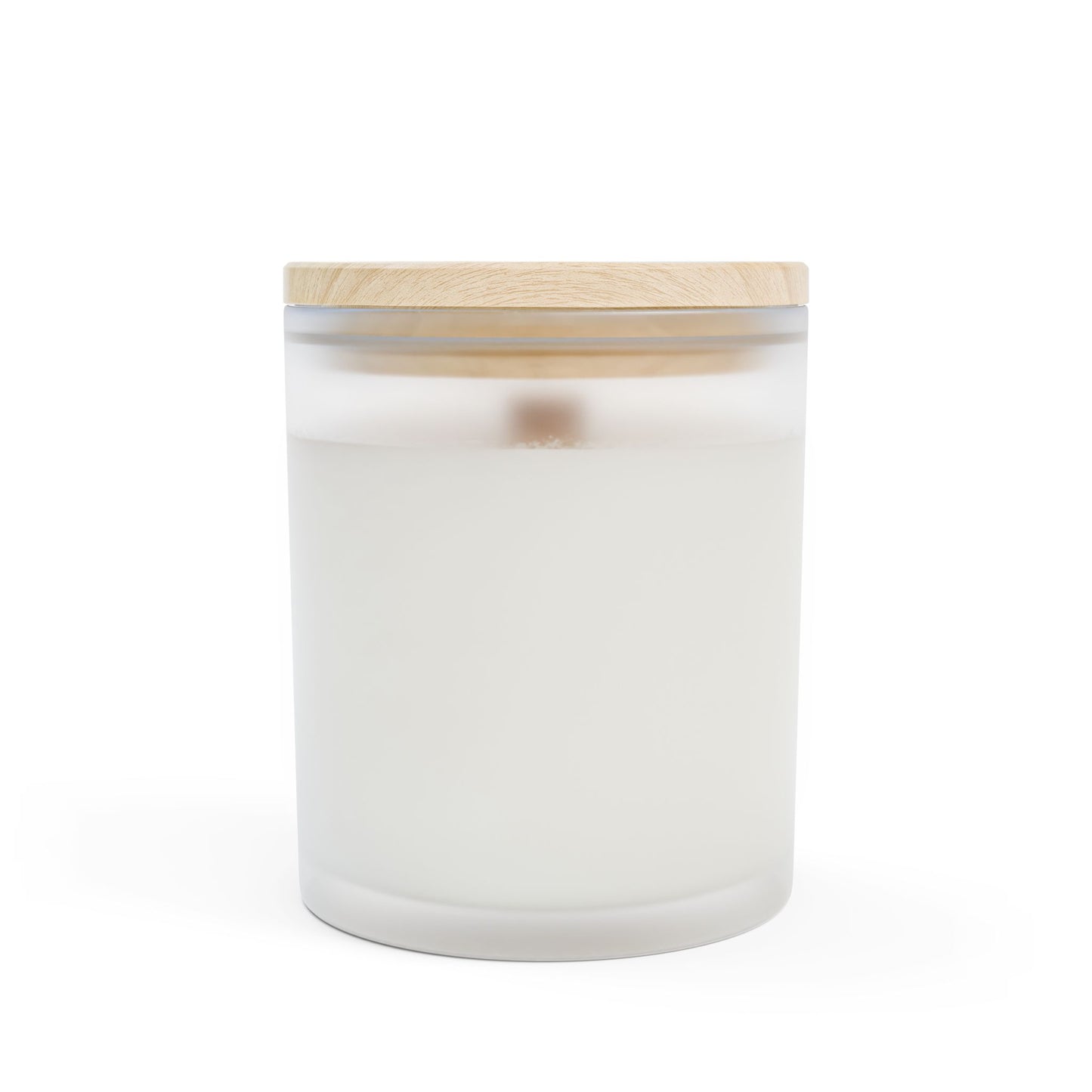 SereniSleep Soy Candle