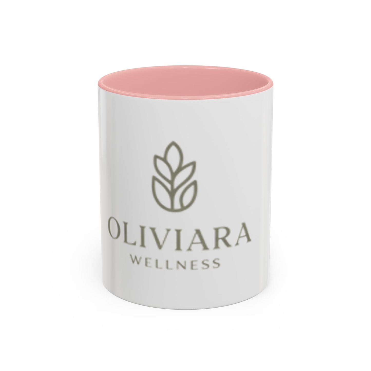 Oliviara Wellness Coffee Mug
