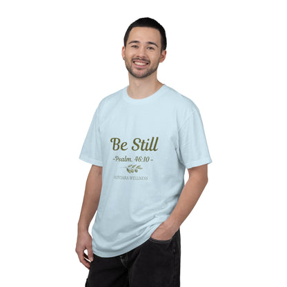 Psalm 46:10 Christian Shirt