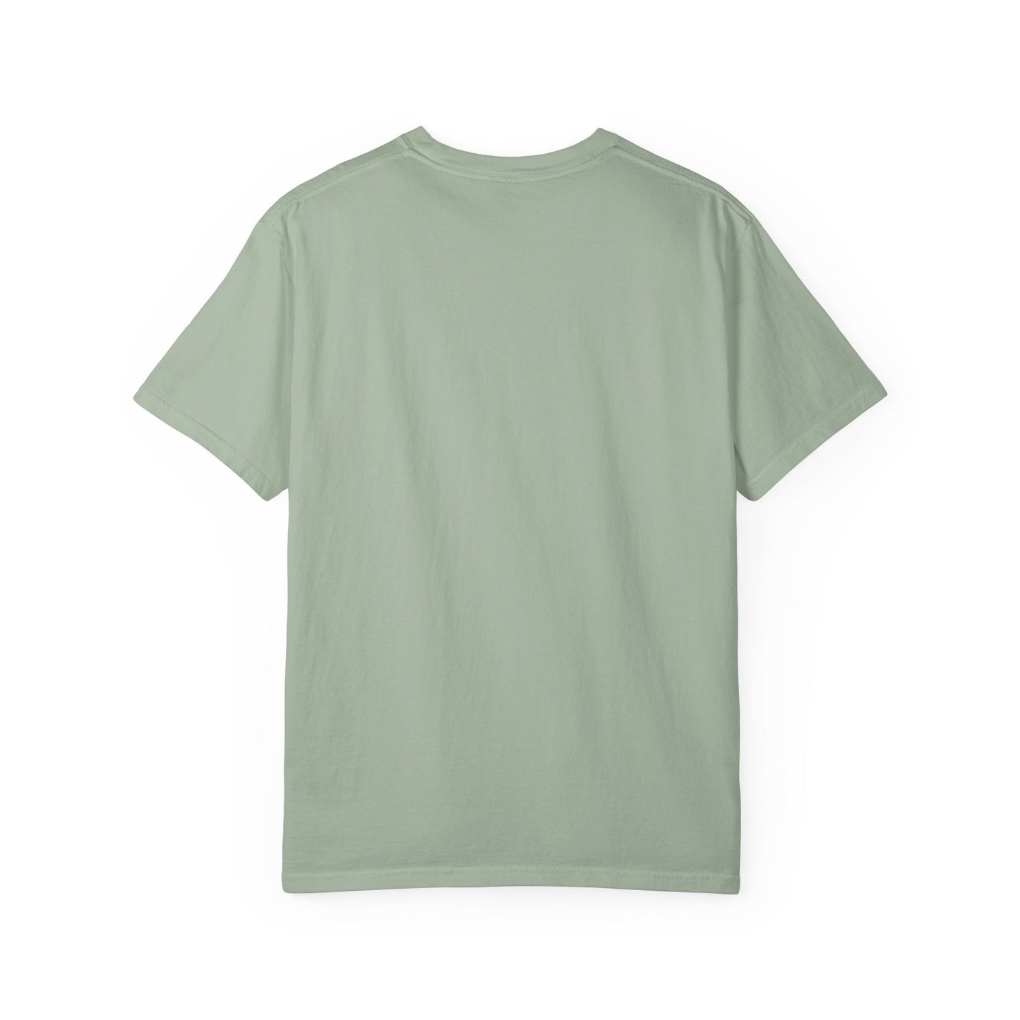 FaithfulRest Christian Tee