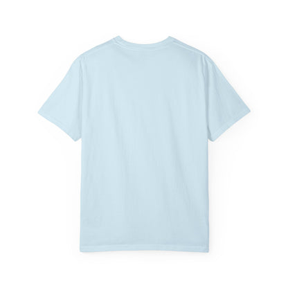 DivineStrength Isaiah 26:5 Shirt