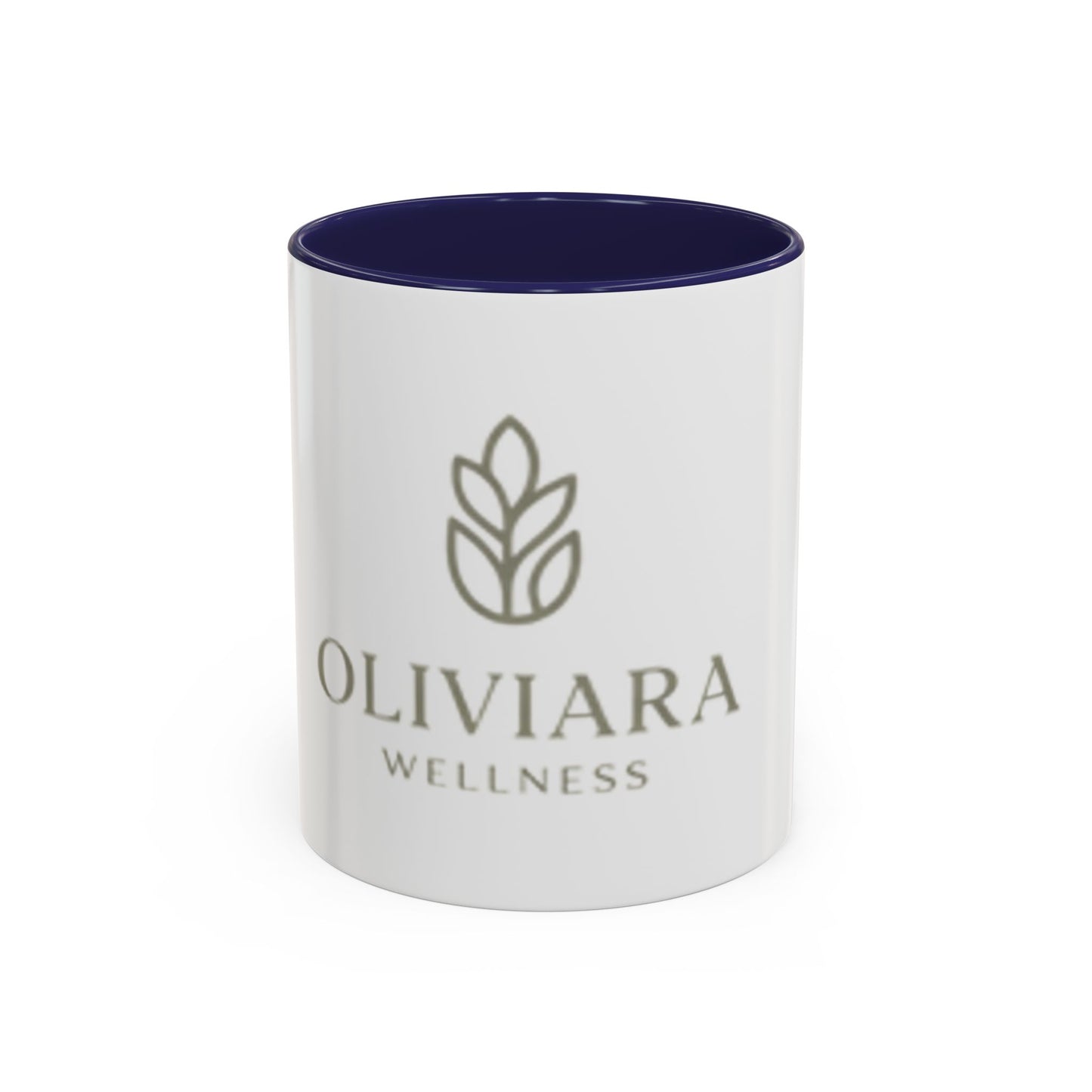 Oliviara Wellness Coffee Mug