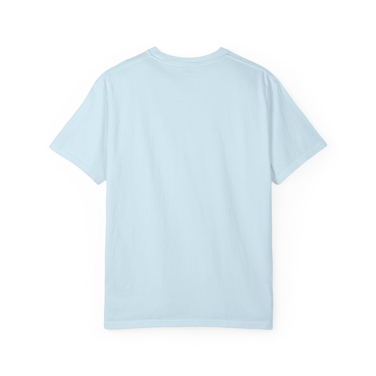 FaithfulRest Christian Tee