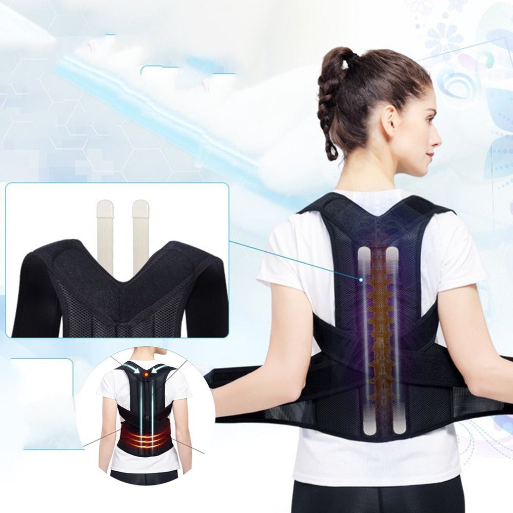 SpineAlign Corrector Brace